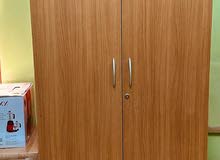 Cabinet 2 Door