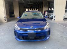 Kia rio 1.6 2020