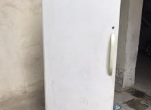 National Electric Freezers in Amman
