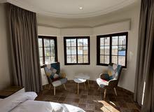 apartment for rent jabal al-webdieh شقه للإيجار بجبل الويبدة