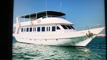 Required captain for boat Required captain for boat