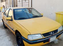 Peugeot Other 2023 in Basra