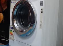 LG 7 - 8 Kg Washing Machines in Zarqa