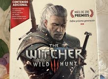 The Witcher 3 for PlayStation 4 and 5