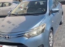 For Sale Toyota Yaris 2015 1.5 E