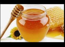 عسل بكل انواعة عسل بكل انواعة