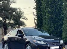 لكزس ES 300 وارد شركه فل الفل