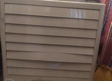 تكييف صحراوى ماركة برجسى ربع حصان استخدام 3شهور فقط تكييف صحراوى ماركة برجسى ربع حصان استخدام 3شهور فقط