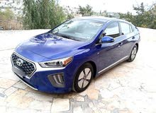 Hyundai Ioniq 2021 in Irbid