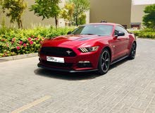 Ford Mustang GT 2017 Special Edition Ford Mustang GT 2017 Special Edition