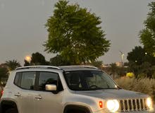 jeep renegade 2015