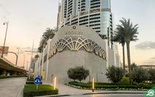 A great opportunity to invest and live in one of the 5-star downtown Dubai landmarks.