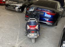 هوندا اكتفا HONDA ACTIVA (125) 2021