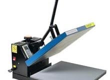 Heat Transfer Machine Heat Transfer Machine