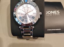 new in box Jones New York, American brandes watches for sale. two pcs. new in box Jones New York, American brandes watches for sale. two pcs.