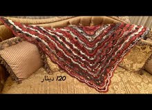 مجموعة شيلان ومشدات كمامة مجموعة شيلان ومشدات كمامة