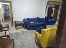 120m2 2 Bedrooms Apartments for Rent in Amman Al Gardens