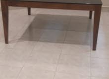 طاوله سفره وجهاز رياضه طاوله سفره وجهاز رياضه