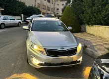 Kia K5 2012 in Amman