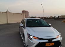 Toyota Corolla 2021 in Al Dakhiliya