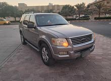 Ford Explorer 2008 in Hawally