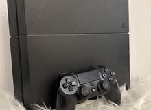 PlayStation 4 PlayStation for sale in Irbid