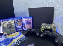 PlayStation 4 PlayStation for sale in Hawally