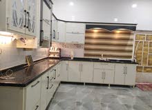 بيت كبير بناء حديث بموقع مرغوب جدا (اقرأ التفاصيل) بيت كبير بناء حديث بموقع مرغوب جدا (اقرأ التفاصيل)