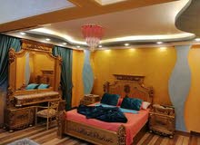 لأصحاب الزوق الراقي شقه مفروشه بالكامل للإيجار الشهري واليومي لأصحاب الزوق الراقي شقه مفروشه بالكامل للإيجار الشهري واليومي