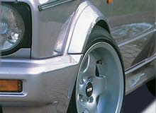 مطلوب تنفيخات جنحان جولف mk1 GTI  وتابلو