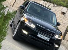Range Rover sport محمودية بسعر مغري