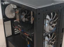 كيس i7 الجيل الحادي عشر rtx4060