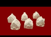 ceramic shapes for kids
