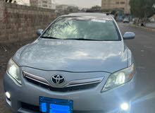 Toyota Camry 2011 in Sana'a