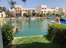 Canal Views 3 Bedrooms Villa Furnished With Boat Morning Canal Views 3 Bedrooms Villa Furnished With Boat Morning