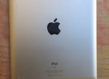 iPad استعماله حلو ونظيف iPad استعماله حلو ونظيف