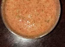صوص حار masala للمطاعم صوص حار masala للمطاعم