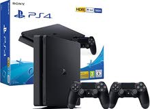 Ps4 slim Ps4 slim