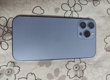 Apple iPhone 13 Pro Max 128 GB in Zarqa
