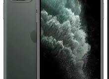looking for iphone 11 pro max   ( i buy )
