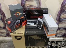 Gaming PC Gaming PC