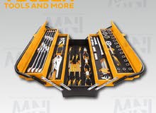 CAISSE A OUTILS 3ET 60PCS produit originale tolsen CAISSE A OUTILS 3ET 60PCS produit originale tolsen