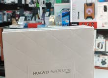 HUAWEI PURA70 ULTRA NEW