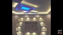 مقاول ديكورات جبس وجبسمبورد وورق جدران واعمال الدهانات والفوم وجميع الجبسيات مقاول ديكورات جبس وجبسمبورد وورق جدران واعمال الدهانات والفوم وجميع الجبسيات