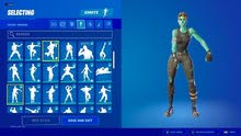 حساب فورت نايت حساب فورت نايت