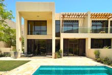 4 BHK Villa in Zaha, Muscat Bay  فلة ب4 غرف في خليج مسقط للبيع