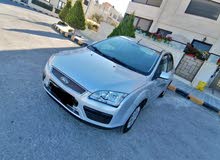 Ford Focus 2007 in Amman