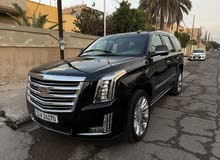 Cadillac Escalade 2019 in Baghdad