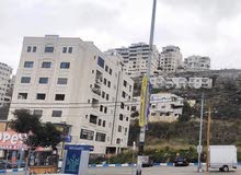 170m2 4 Bedrooms Apartments for Sale in Nablus Juneid