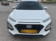 Hyundai Kona 2018 in Al Batinah